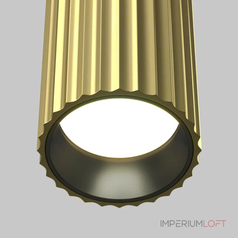 Подвесной светильник Maytoni Pendant P106PL-01-GU10-BS