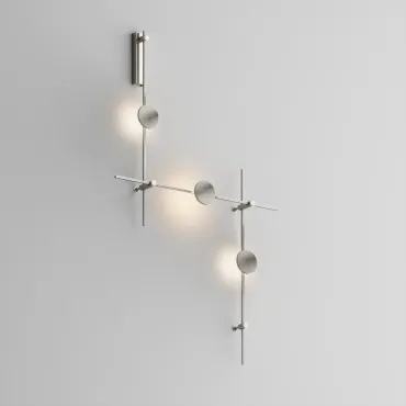 Готовая конструкция (набор) Maytoni FLARITY TFC-Flar-W01-PT Готовая конструкция (набор) Maytoni FLARITY TFC-Flar-W01-PT