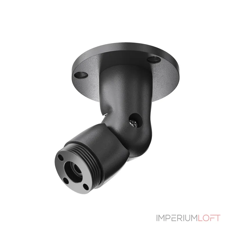 Шарнирное основание для накладного монтажа системы Shelf без ввода питания Maytoni Shelf C027CS-B от ImperiumLoft Шарнирное основание для накладного монтажа системы Shelf без ввода питания Maytoni Shelf C027CS-B от ImperiumLoft