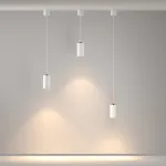 Подвесной светильник Maytoni Pendant P100PL-20W3K-W