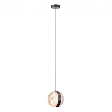 Подвесной светильник Maytoni Misterio MOD379PL-L6B3K Подвесной светильник Maytoni Misterio MOD379PL-L6B3K