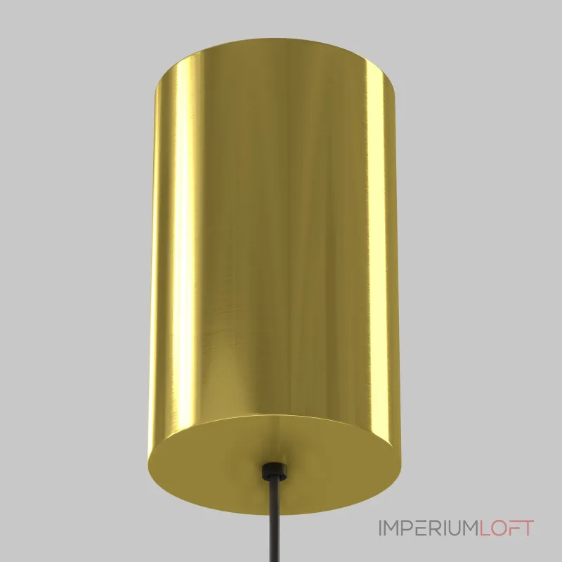 Подвесной светильник Maytoni Pendant P102PL-12W3K-BS