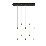 Подвесной светильник Freya Ледстик / LedStick FR6204PL-L40B