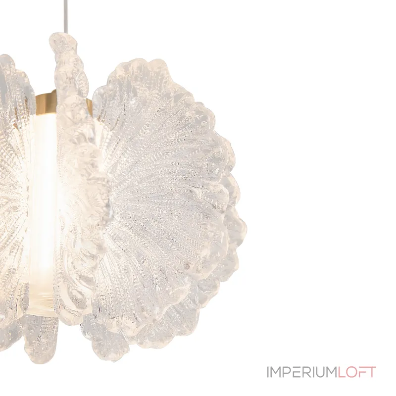 Подвесной светильник Freya Flower FR5579PL-L8BS