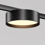 Трековый светильник Maytoni LEVITY TR189-1-12W3K-B