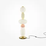 Настольный светильник Maytoni Modern MOD297TL-L24BS3K