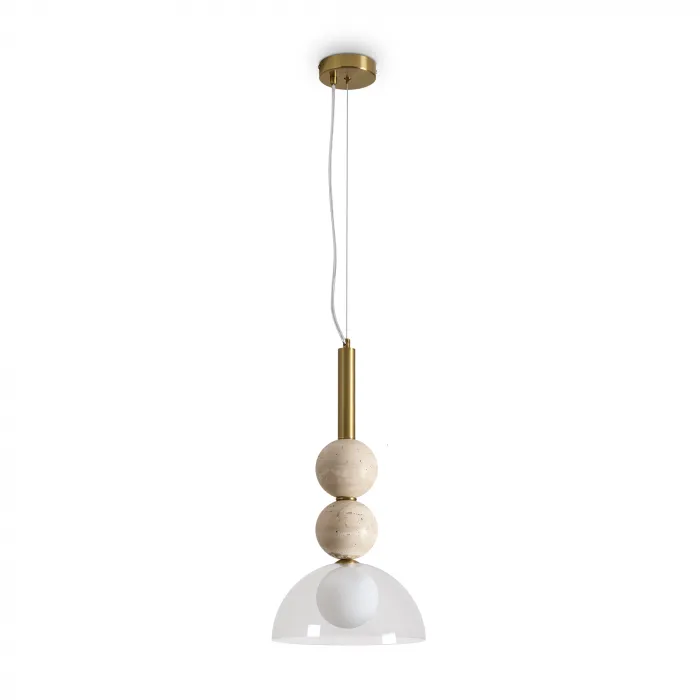 Подвесной светильник Freya Modern FR5482PL-01BS1 от ImperiumLoft