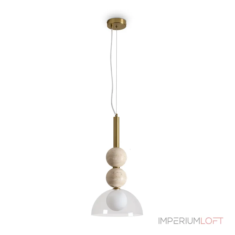 Подвесной светильник Freya Modern FR5482PL-01BS1