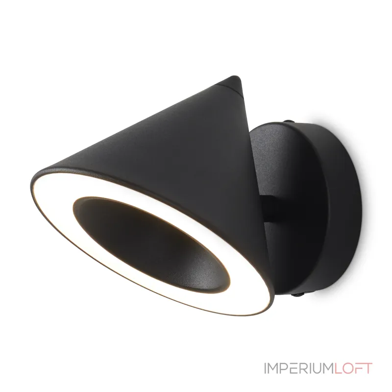 Настенный светильник Freya LED FR6141WL-L7B