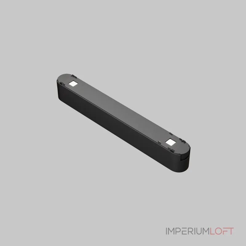 Трековый светильник Points TR082-1-12W4K-M-B