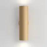 Настенный светильник (бра) Artisan C080WL-02-GU10-MG