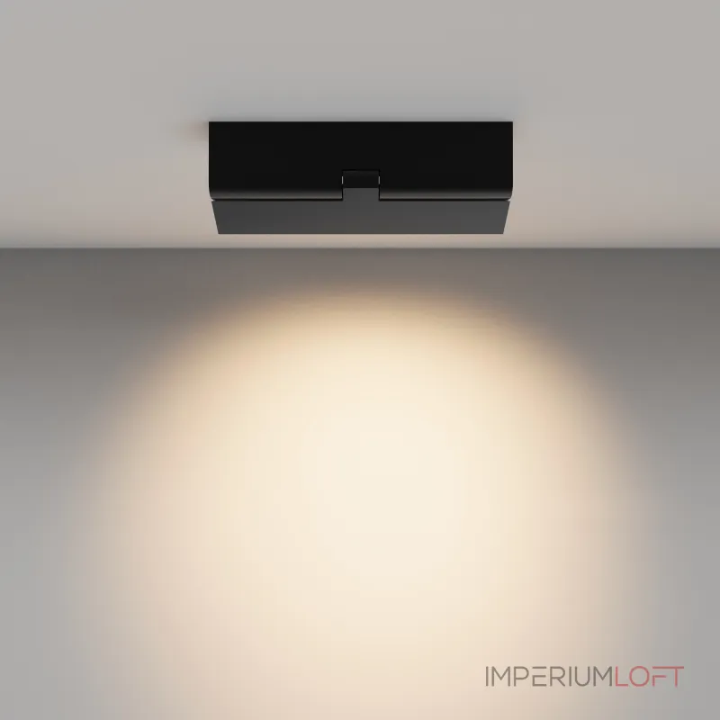 Потолочный светильник Maytoni Ceiling C136CL-12W3K-B