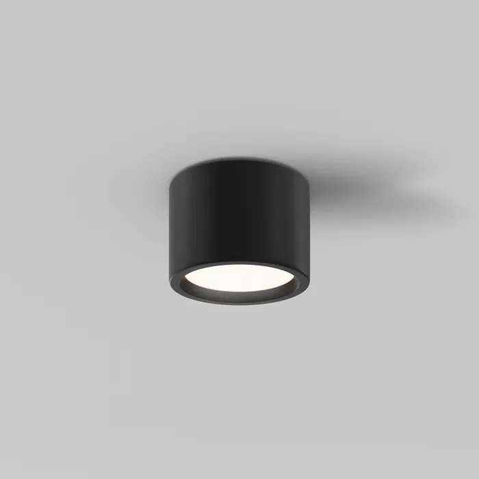 Потолочный светильник Maytoni Ceiling C090CL-10W4K-B от ImperiumLoft