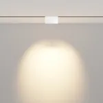 Трековый светильник Voltega Эксилайт / Exilight VGL033-4-6W3K-M-DS-W
