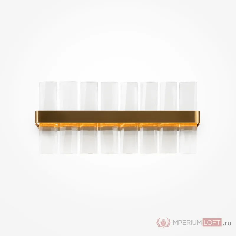 Настенный светильник Maytoni Modern MOD173WL-L15BS3K от ImperiumLoft