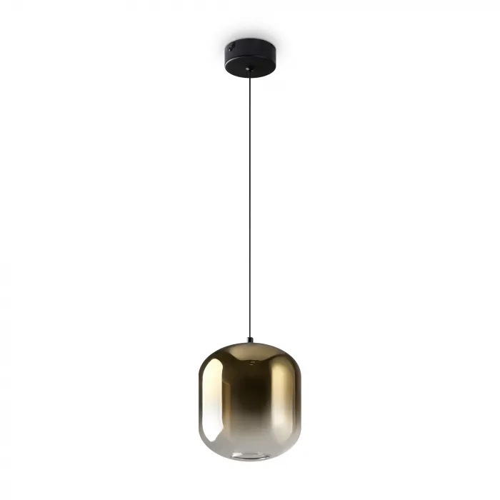 Подвесной светильник Freya LED FR6133PL-L4G от ImperiumLoft