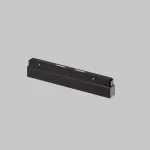 Трековый светильник Maytoni EXILITY TR106-2-12W3K-B