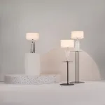 Настольный светильник Muse MOD304TL-01G