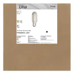 Настенный светильник Freya Уна / Una FR6208WL-L6W