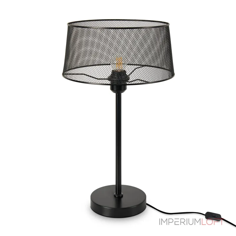 Настольный светильник Freya Паутина / Cobweb FR4024TL-01B1 Настольный светильник Freya Паутина / Cobweb FR4024TL-01B1
