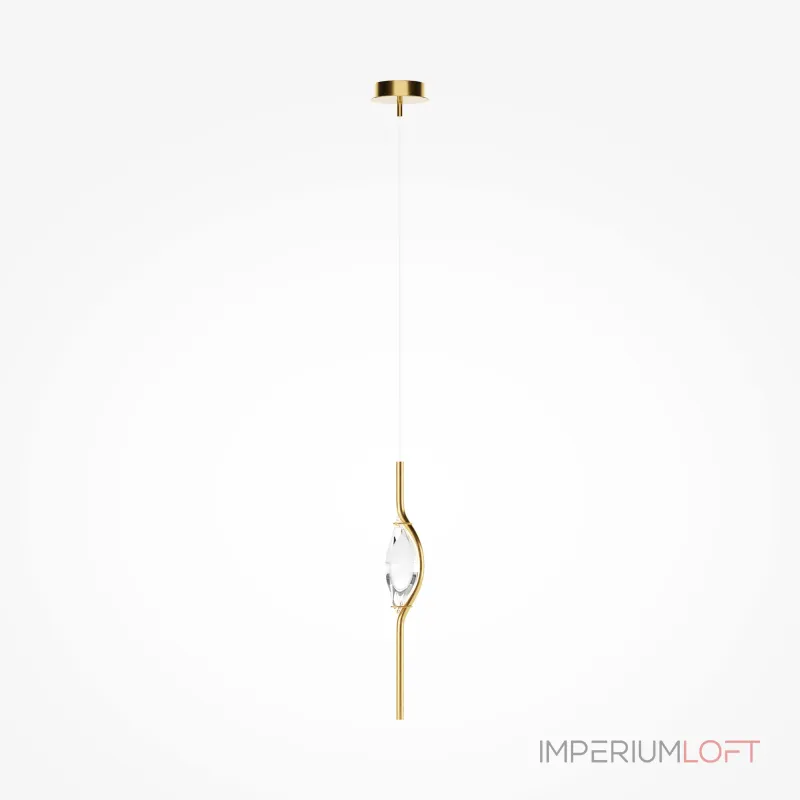 Подвесной светильник Maytoni Modern MOD347PL-L8BS3K