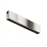 Трековый светильник Maytoni Points TR150-1-12W3K-M-PT от ImperiumLoft