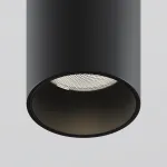 Встраиваемый светильник Maytoni Ceiling C141RS-L300-6W4K-B от ImperiumLoft