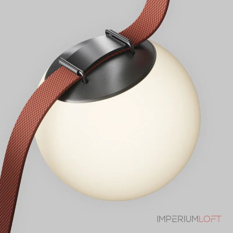 Подвесной светильник Luna Parity 3000K 10Вт 170° TR125B-10W3K-B Подвесной светильник Luna Parity 3000K 10Вт 170° TR125B-10W3K-B