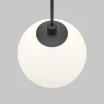 Трековый подвесной светильник Maytoni BASITY TR178-1-5WTW-B от ImperiumLoft