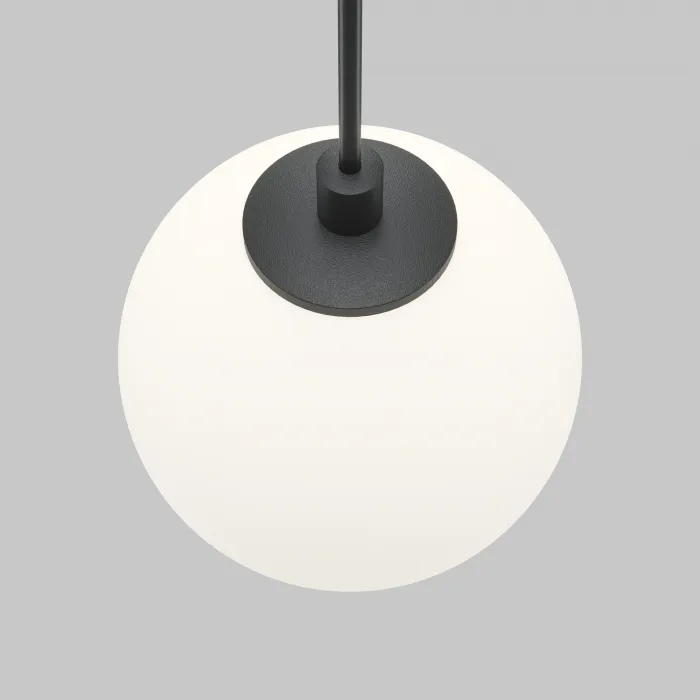 Трековый подвесной светильник Maytoni BASITY TR178-1-5WTW-B от ImperiumLoft