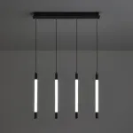 Подвесной светильник Freya Ледстик / LedStick FR6204PL-L40B