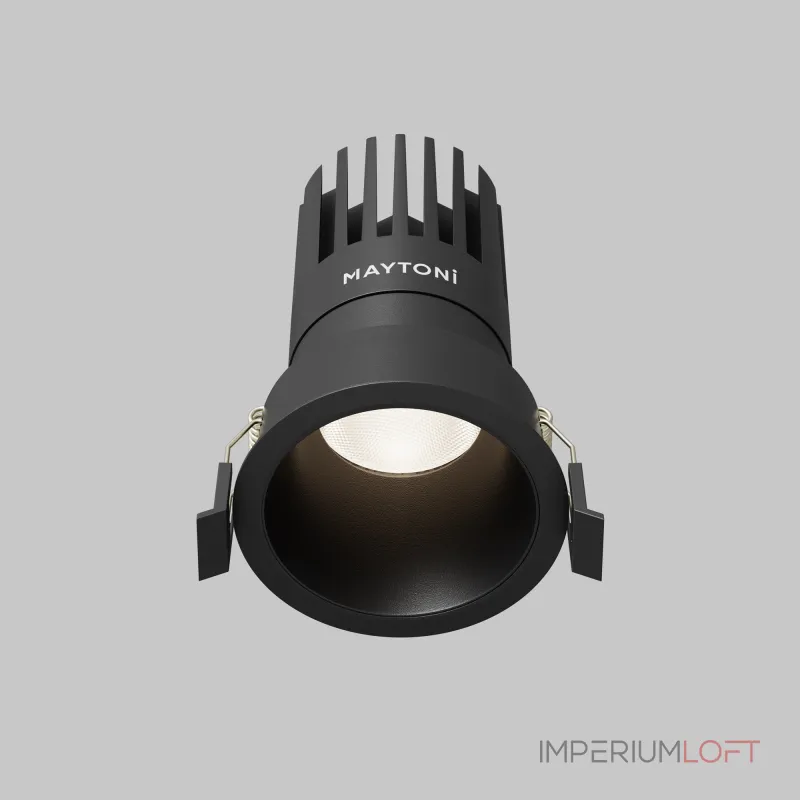 Линза для светильников 15Вт 36° Maytoni Dip Lens003D45-15W