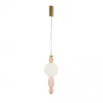 Подвесной светильник Maytoni Modern MOD297PL-L12BS3K