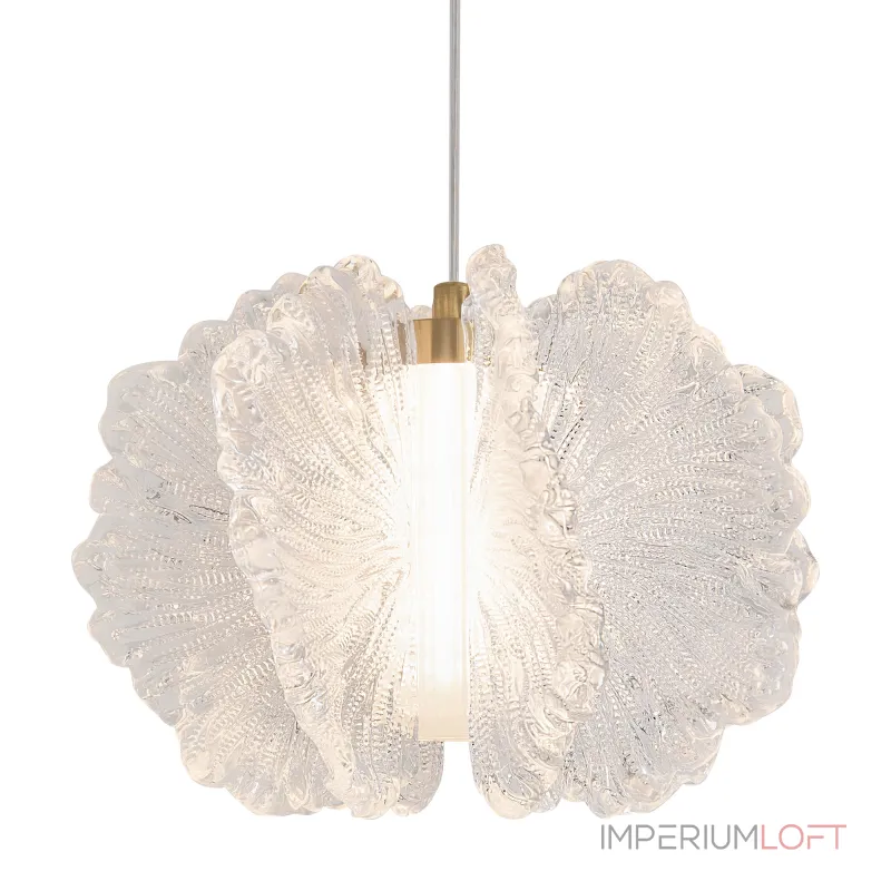 Подвесной светильник Freya Flower FR5579PL-L8BS