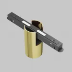 Трековый светильник Maytoni EXILITY TR122-4-7W-DS-BS
