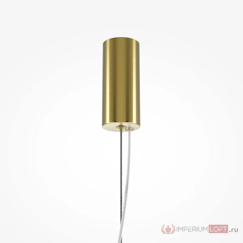 Подвесной светильник Maytoni Modern MOD297PL-L12BS3K от ImperiumLoft