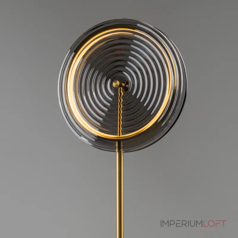 Напольный светильник Freya Modern FR5442FL-L13B от ImperiumLoft