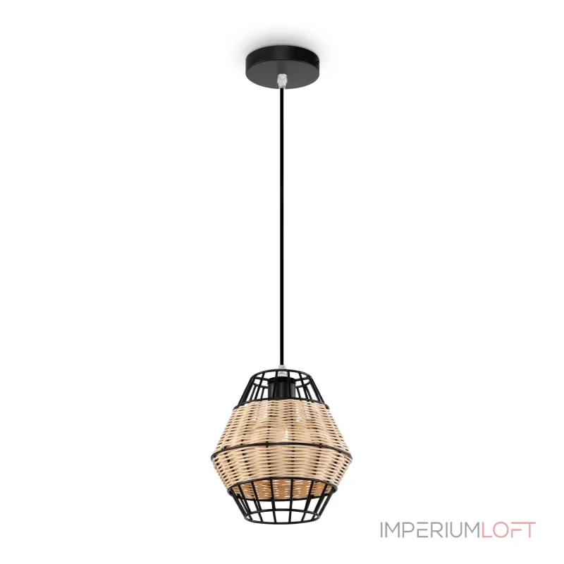 Подвесной светильник Freya Форма / Shape FR5335PL-01B1 Подвесной светильник Freya Форма / Shape FR5335PL-01B1
