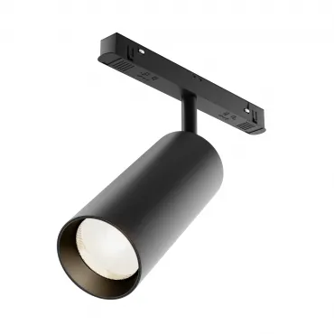 Трековый светильник Maytoni EXILITY TR032-4-20WTW-M-DSZ-B