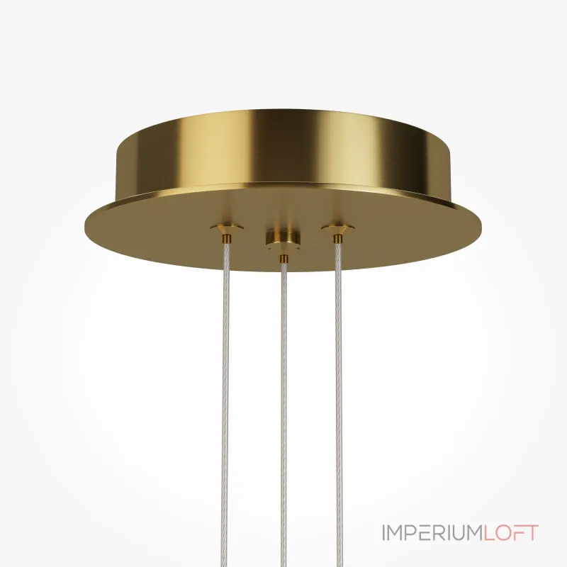 Подвесная люстра Maytoni Arana MOD401PL-L108BS3K Подвесная люстра Maytoni Arana MOD401PL-L108BS3K