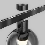 Трековый светильник Maytoni FLARITY TR148-1-3W3K-B от ImperiumLoft