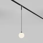 Трековый подвесной светильник Maytoni BASITY TR178-1-5WTW-B от ImperiumLoft