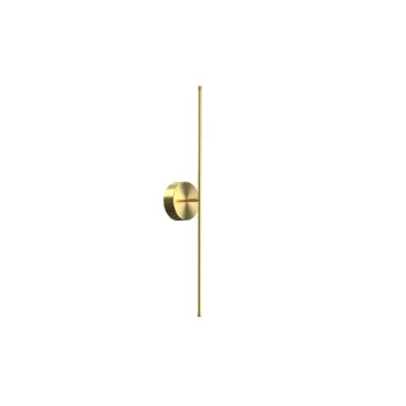 Настенный светильник Maytoni Elegant C084WL-L7BS2.7K-1 Настенный светильник Maytoni Elegant C084WL-L7BS2.7K-1