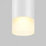 Трековый подвесной светильник Maytoni LEVITY TR191-1-3W2.7K-M-BW от ImperiumLoft