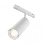 Трековый светильник Maytoni Focus LED TR032-4-20WTW-M-DD2-W от ImperiumLoft