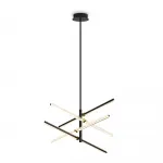 Подвесной светильник Freya Brilliance FR5557PL-L22B