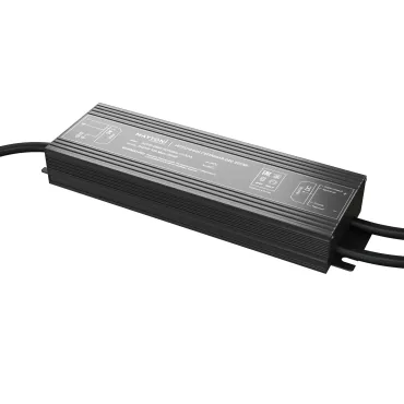Источник напряжения PSI001 24В 250Вт IP 67 Maytoni 20217 Источник напряжения PSI001 24В 250Вт IP 67 Maytoni 20217