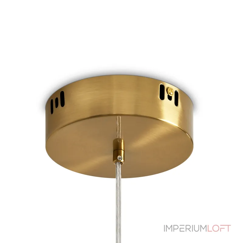 Подвесная люстра Freya LED FR6138PL-L44BS Подвесная люстра Freya LED FR6138PL-L44BS