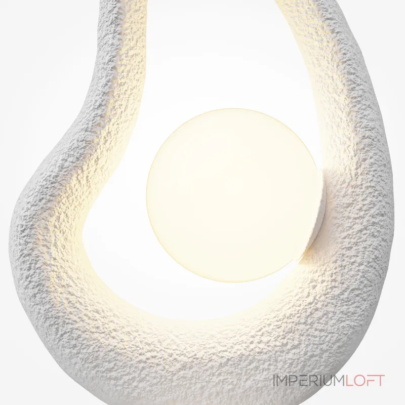 Настольный светильник Maytoni Opus MOD380TL-01W от ImperiumLoft Настольный светильник Maytoni Opus MOD380TL-01W от ImperiumLoft