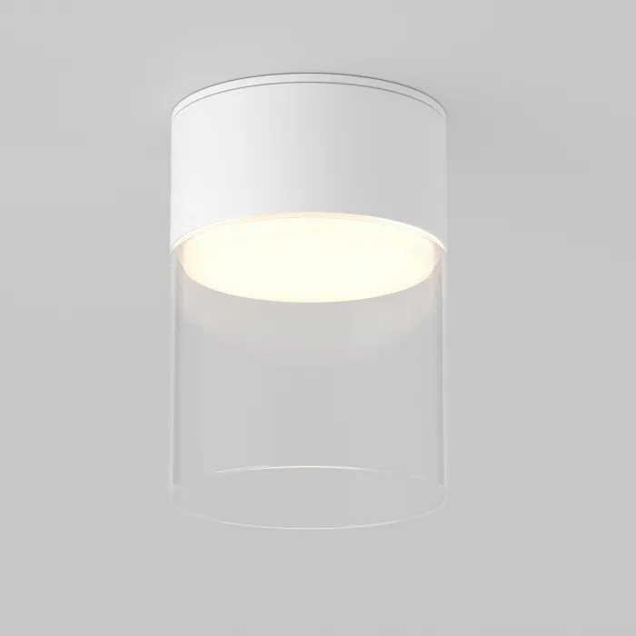 Потолочный светильник Maytoni Glory C094CL-GX53-W от ImperiumLoft
